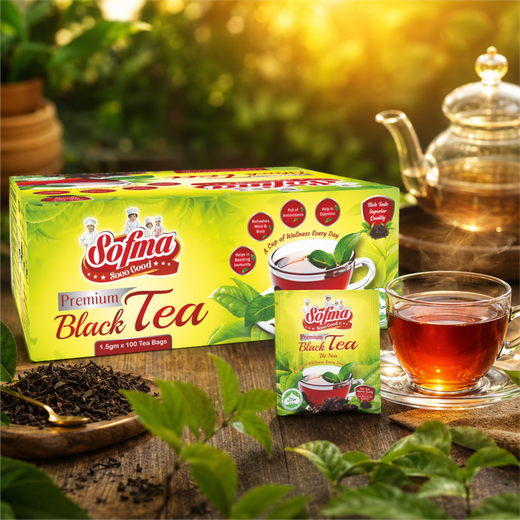 Black Tea