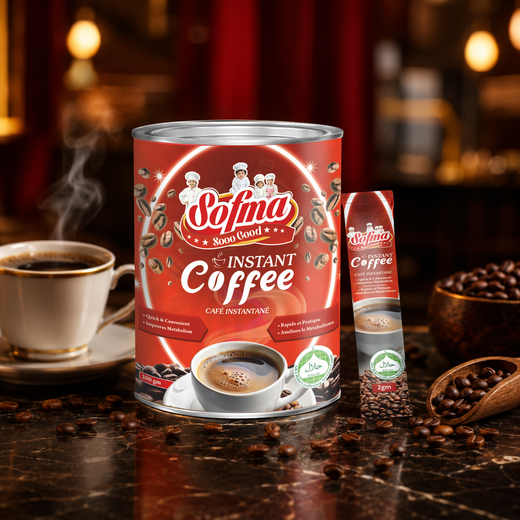 Instant Coffee