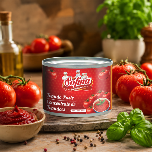 Tomato Paste