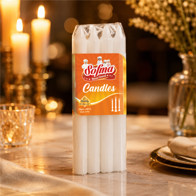 Premium Candles