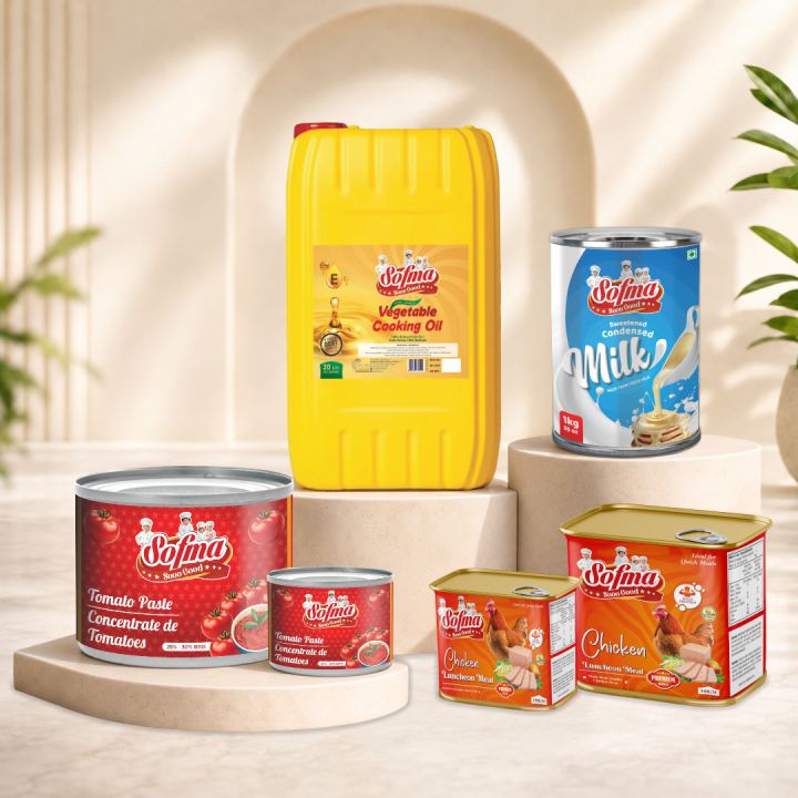 Food Essentials